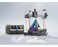 Anycubic Kobra 3 V2 Combo - 1502227 - zdjęcie 5
